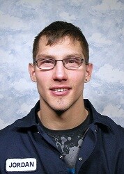 Jordan Prufer