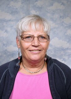 Nettie Nolls
