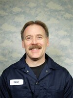 Dave Kerr