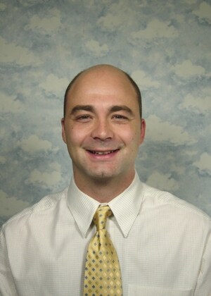 Jerry Maciuk