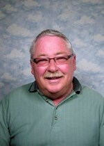 Fred Wallace