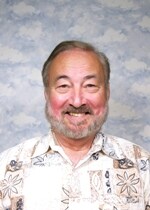 Larry Blyth