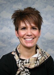 Lisa Mackenzie