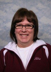 Lori Hare