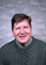 Milt Hodgins