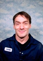 Hans Mareryk