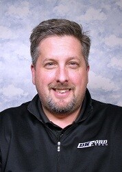 Dave Poirier