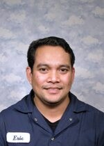 Eric Lorro