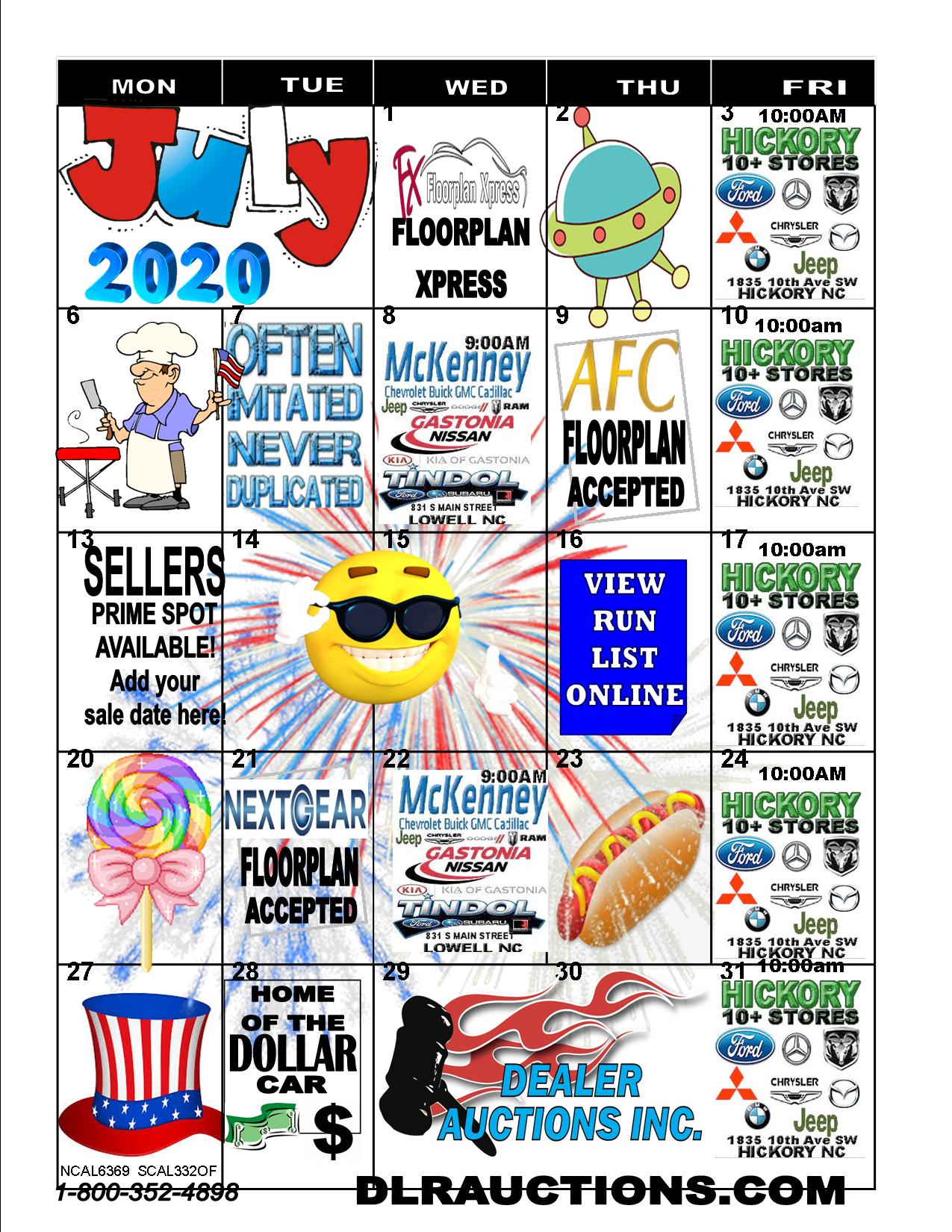 Houser Auctioneers Upcoming Auctions - 838hnke