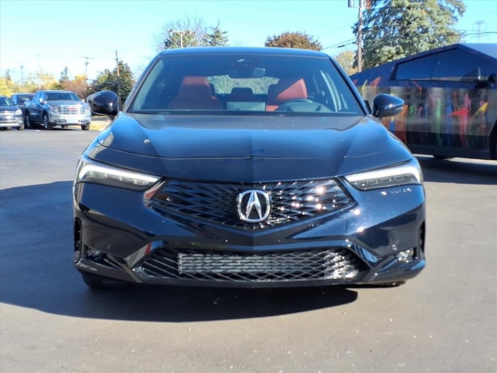 2024 Acura Integra A-Spec photo 2