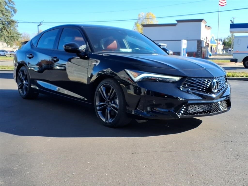 2024 Acura Integra A-Spec photo 3