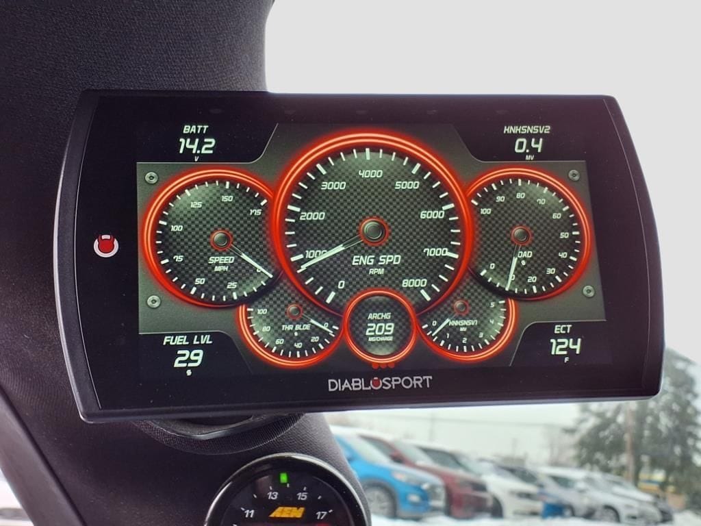 2016 Dodge Challenger Scat Pack - Photo 15