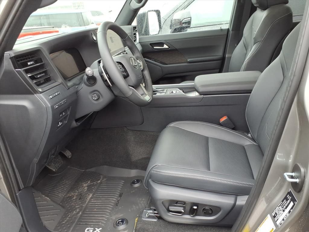 Used 2026 Lexus GX SUV