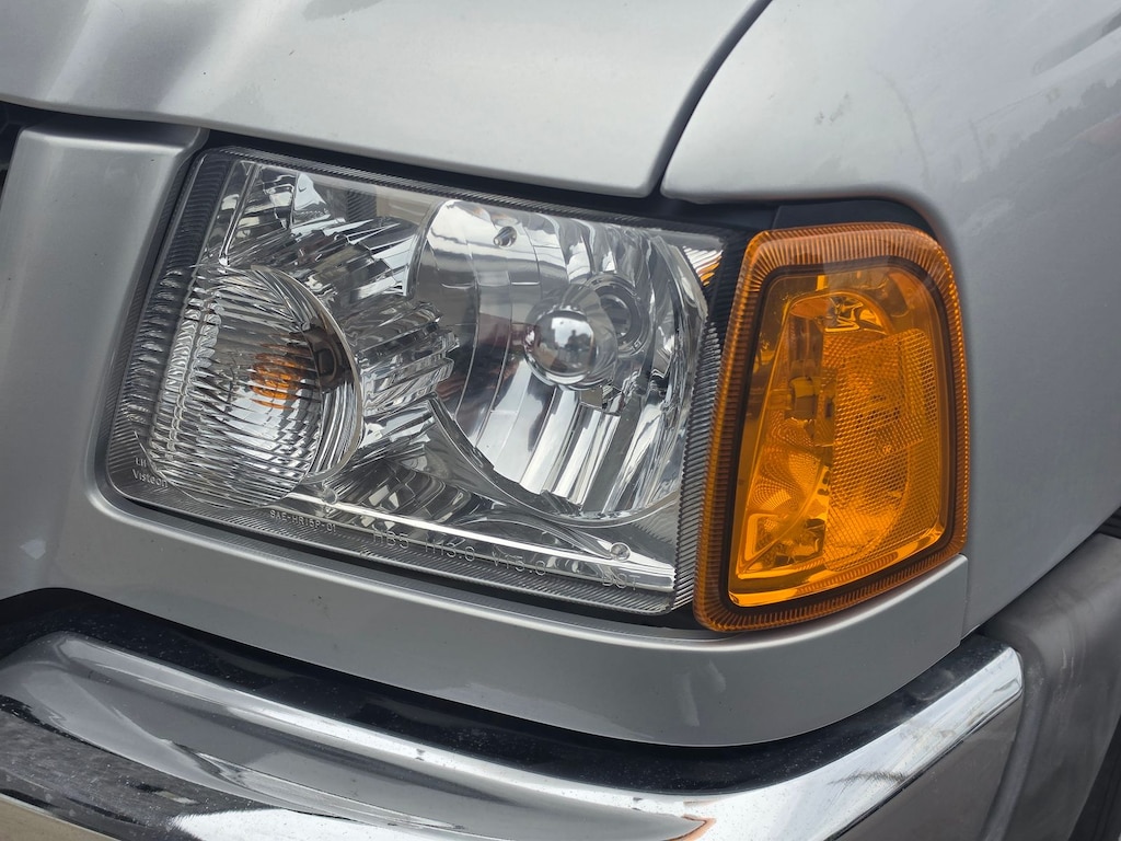 Used 2003 Ford Ranger XLT Truck
