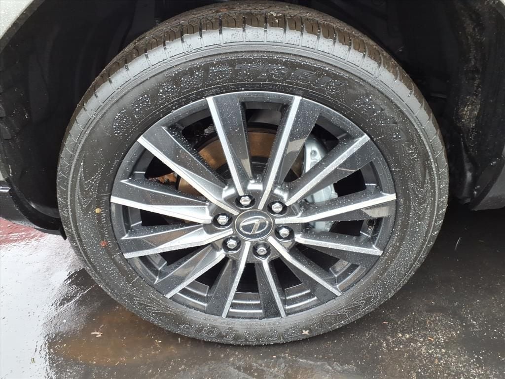 Used 2026 Lexus GX SUV