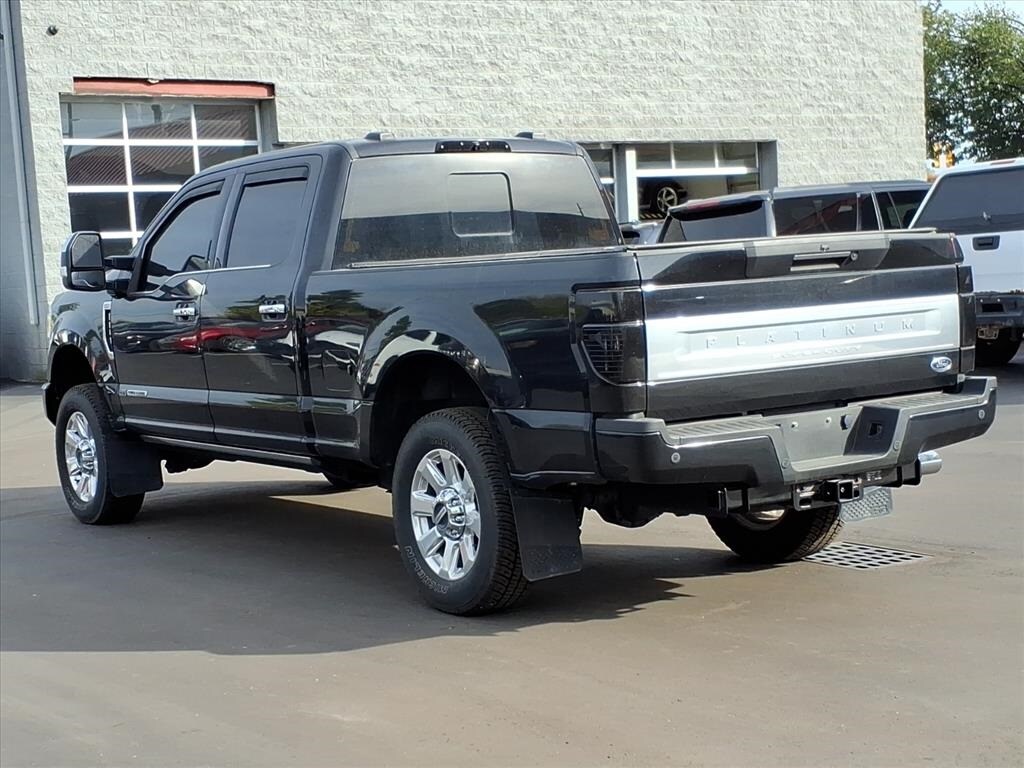 2022 Ford F-250 photo 3