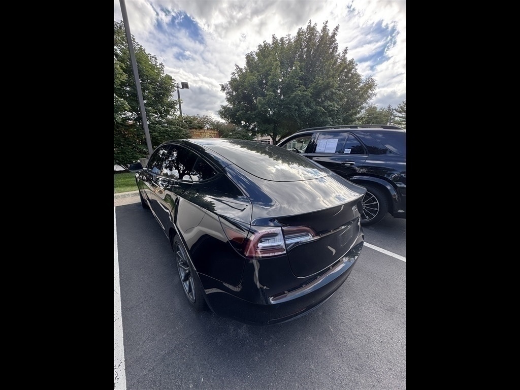 Used 2018 Tesla Model 3 Performance Sedan