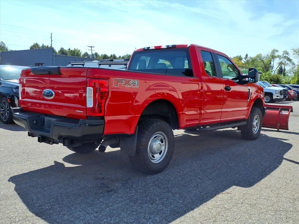 2019 Ford F-250 photo 3