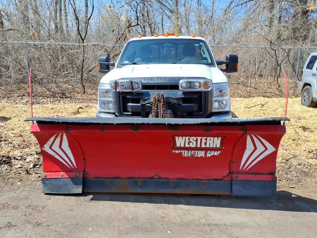 Used 2016 Ford F-250SD XL Truck