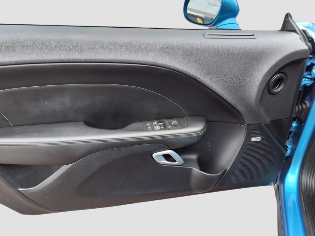 2016 Dodge Challenger Scat Pack - Photo 13
