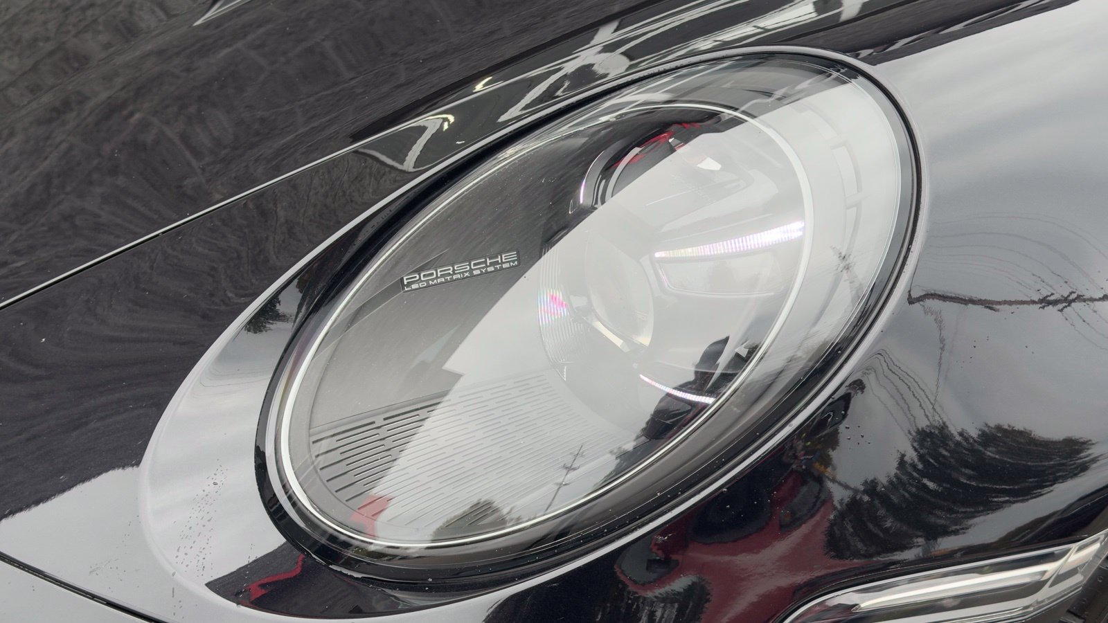Used 2023 Porsche 911 Coupe