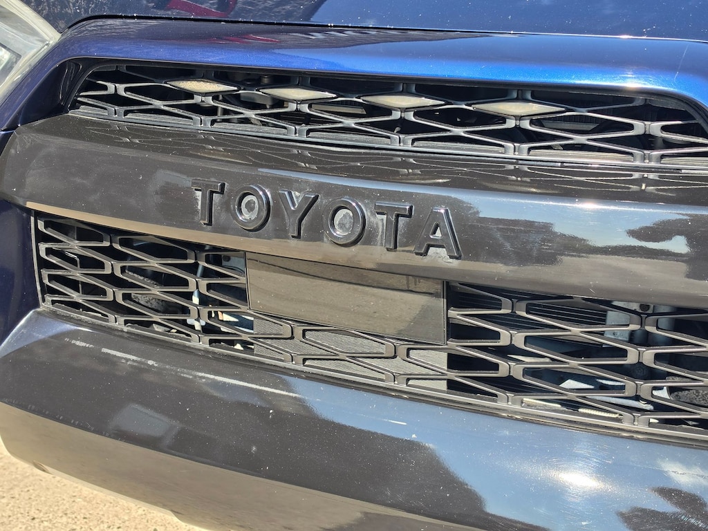Used 2020 Toyota 4Runner SR5 Premium SUV