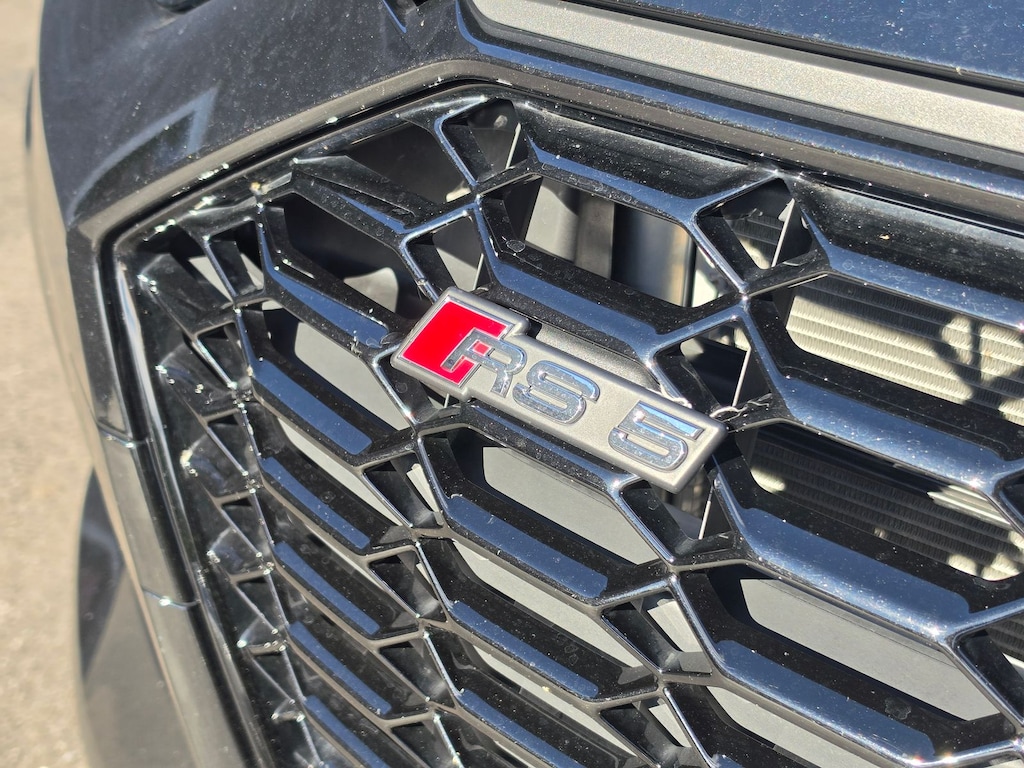 Used 2022 Audi RS 5 2.9T Hatchback