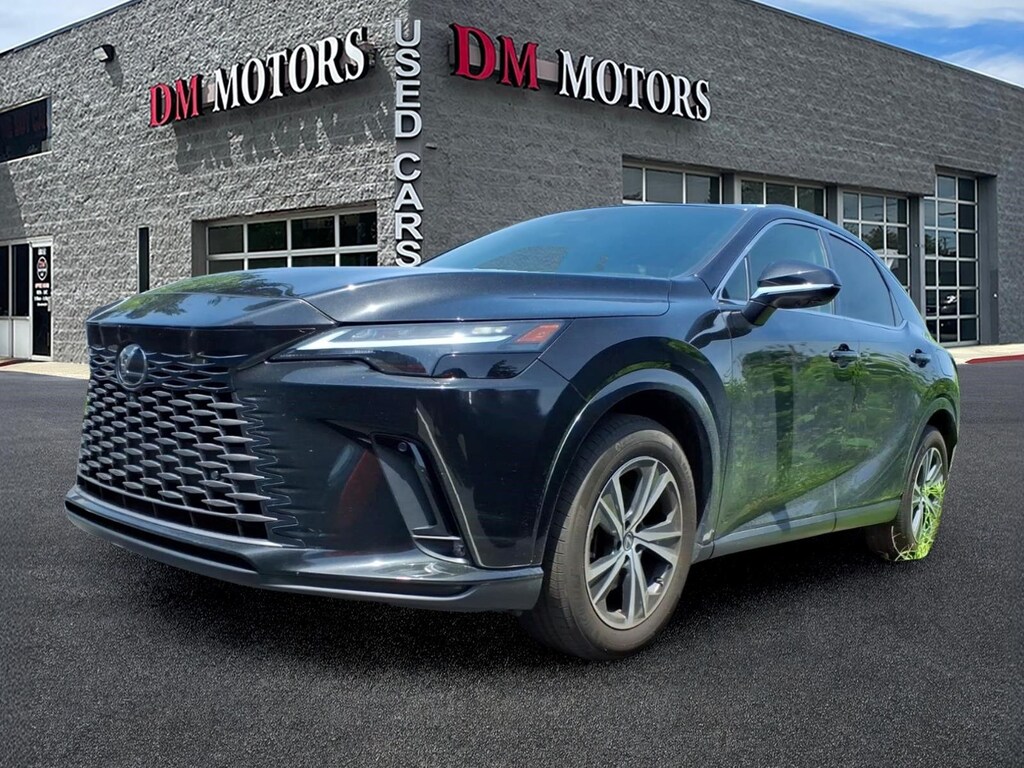 Used 2023 Lexus RX 350 Premium SUV
