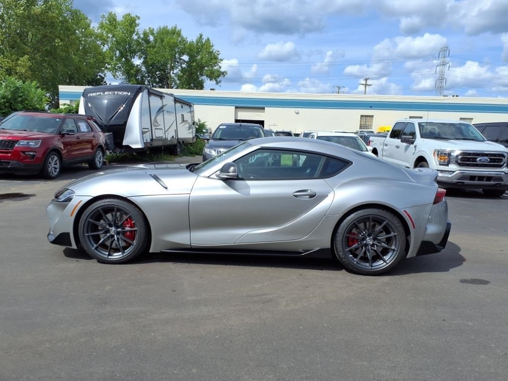 Used 2023 Toyota GR Supra 3.0 Coupe