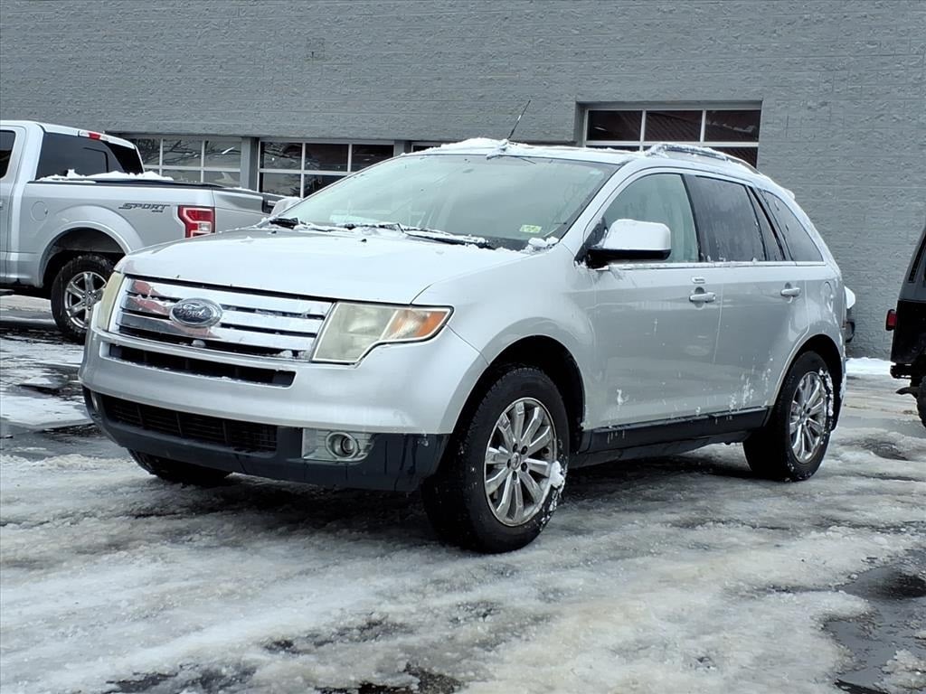 2010 Ford Edge Limited's photo