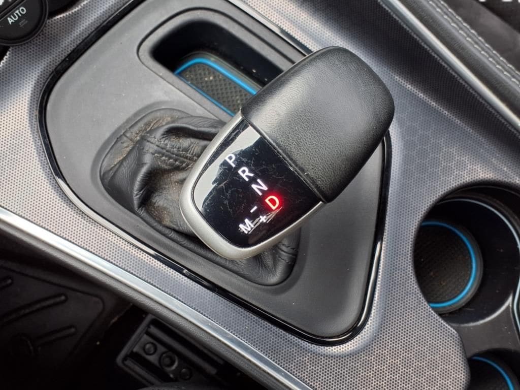 2016 Dodge Challenger Scat Pack - Photo 22