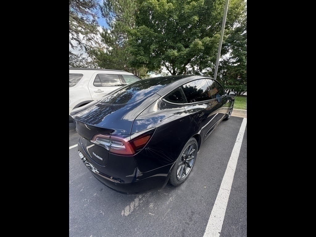 Used 2018 Tesla Model 3 Performance Sedan