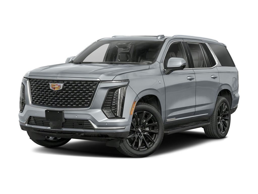 2025 Cadillac Escalade 4WD Sport Platinum's photo