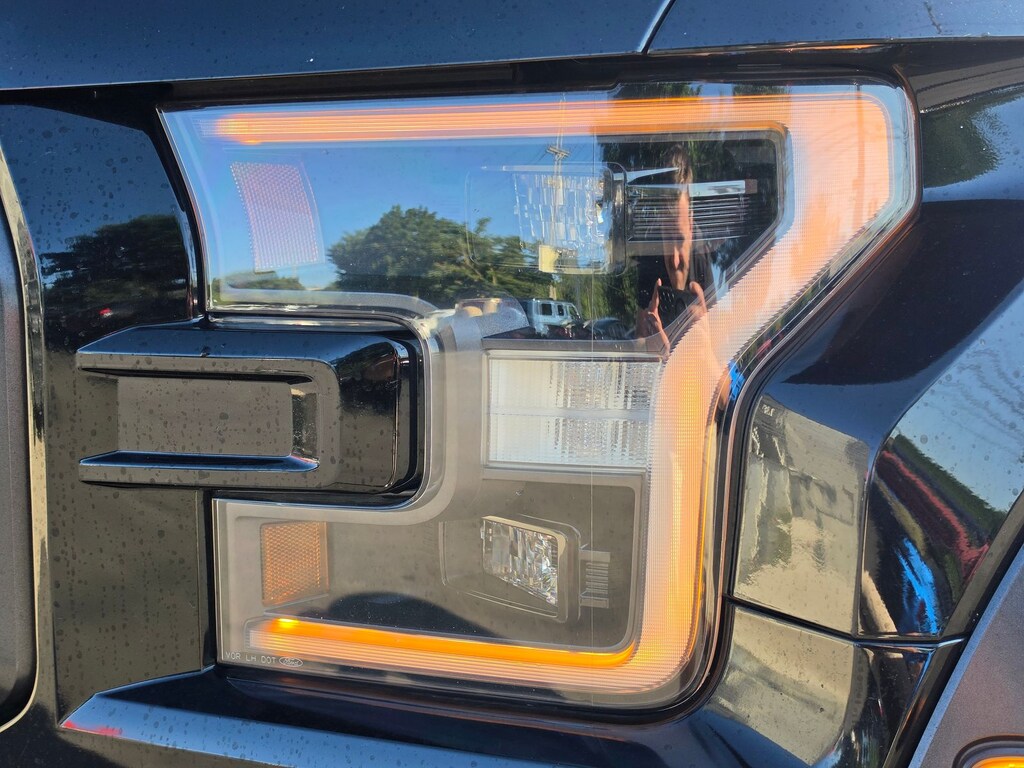Used 2019 Ford F-150 Raptor Truck