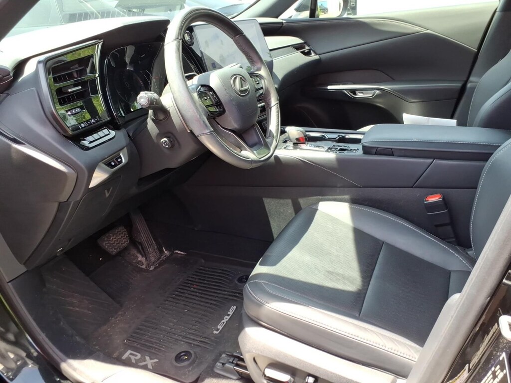 Used 2023 Lexus RX 350 Premium SUV