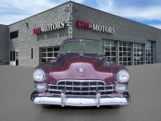 Pre-Owned Vehicle Specials | DM Motors