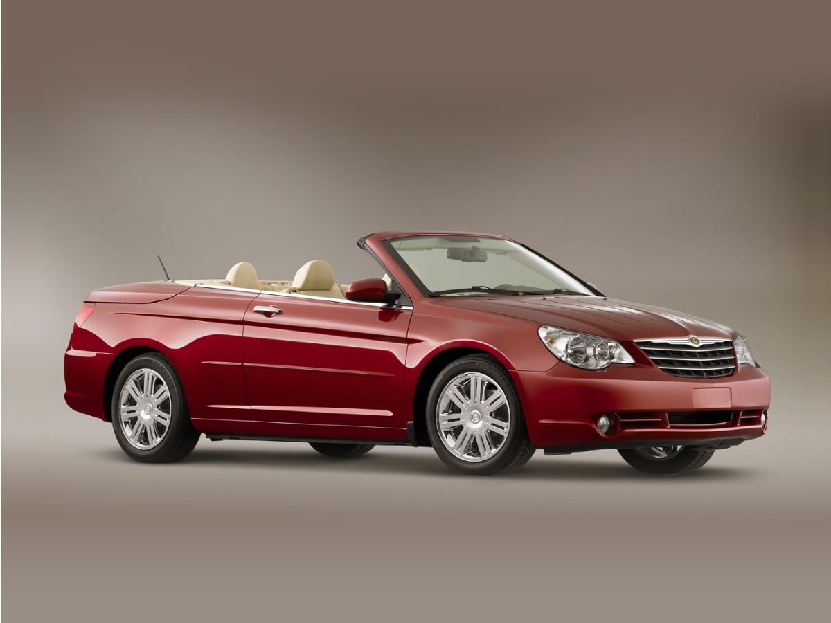 Chrysler Sebring