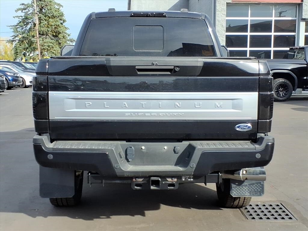 2022 Ford F-250 photo 4
