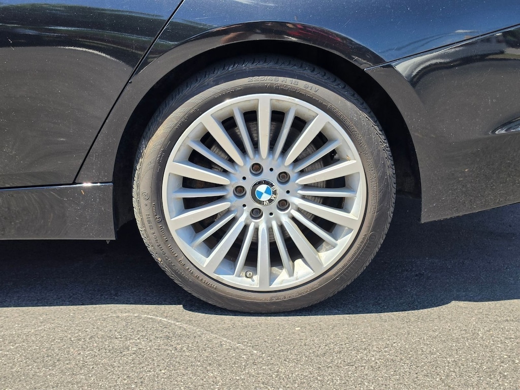 Used 2013 BMW 3 Series 335i xDrive Sedan