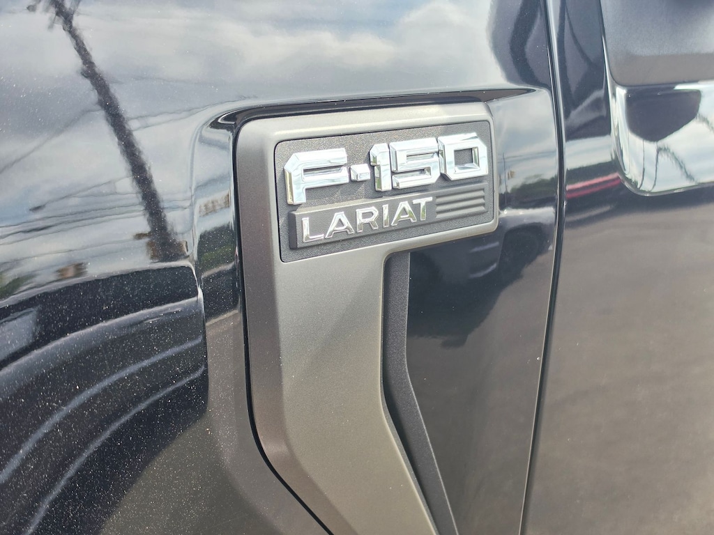 Used 2021 Ford F-150 Truck
