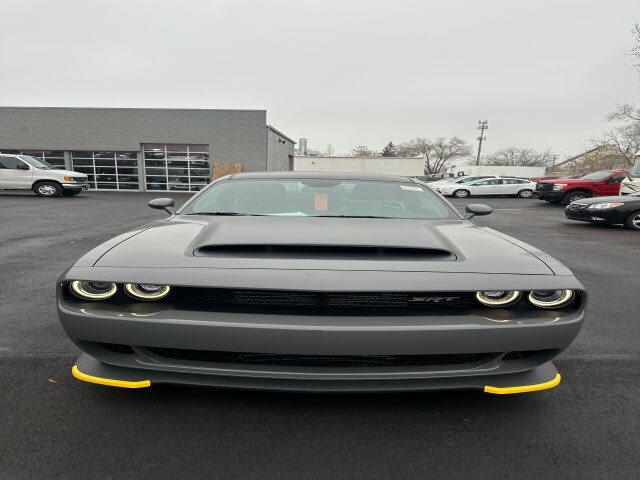 2023 Dodge Challenger SRT8 Hellcat Redeye Widebody photo 3