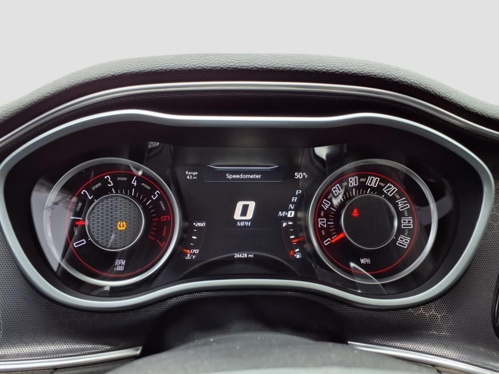 2016 Dodge Challenger Scat Pack - Photo 24