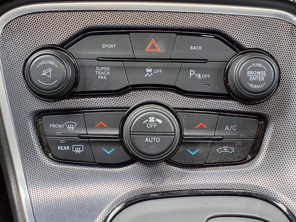 2016 Dodge Challenger Scat Pack - Photo 20