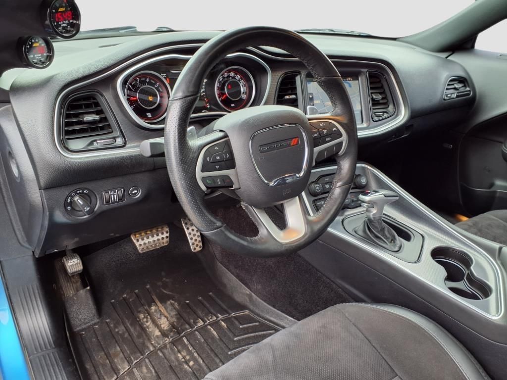 2016 Dodge Challenger Scat Pack - Photo 12