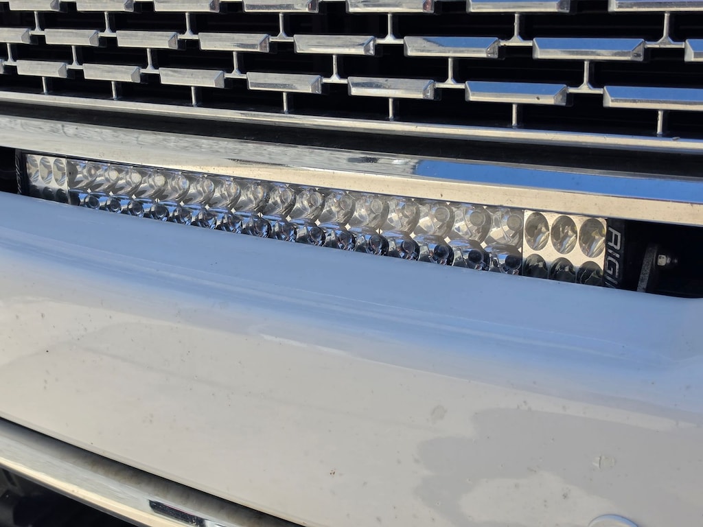 Used 2022 GMC Sierra 3500HD Denali Truck