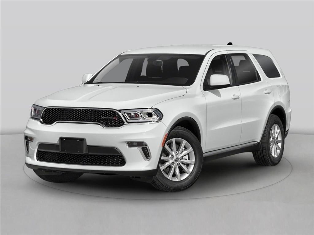 2023 Dodge Durango R/T Plus AWD's photo