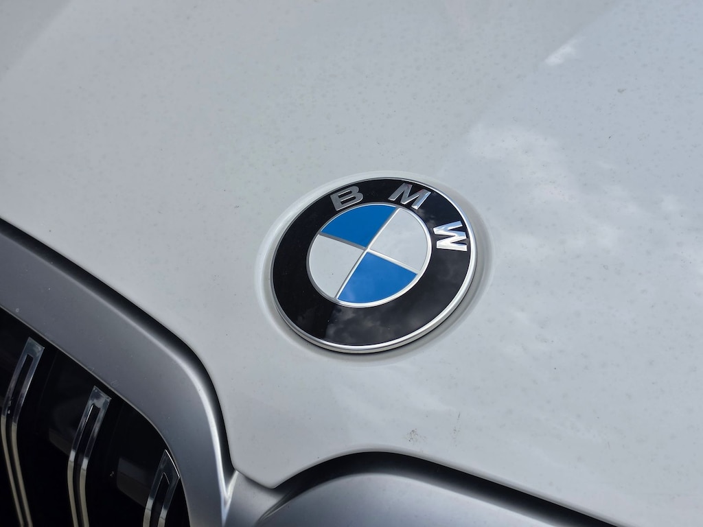 Used 2023 BMW X7 xDrive40i SUV