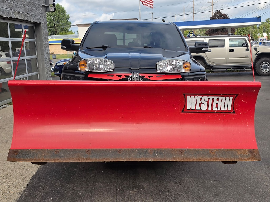 Used 2019 Ram 1500 Big Horn/Lone Star Truck