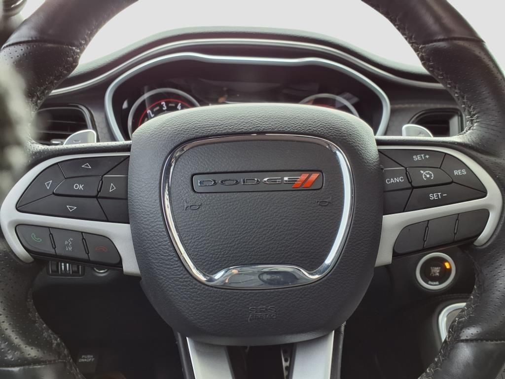 2016 Dodge Challenger Scat Pack - Photo 23