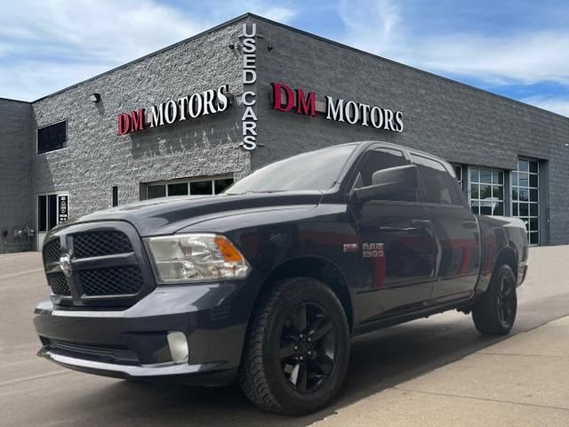 2015 RAM Ram 1500 Pickup